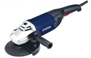 Hyundai HG2350 Taşlama Makinesi kullananlar yorumlar